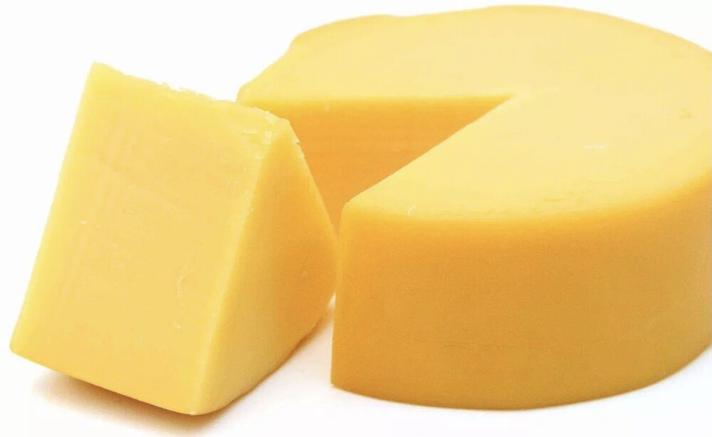 شيدر cheddar